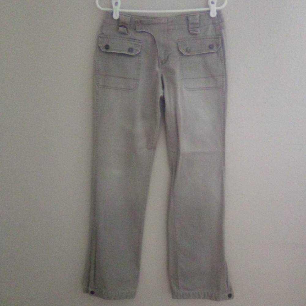 EXPRESS jeans